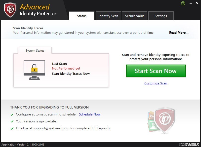 best identity theft protection