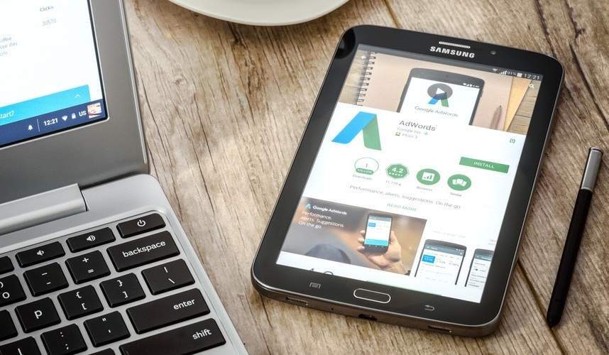 AdWords management Services