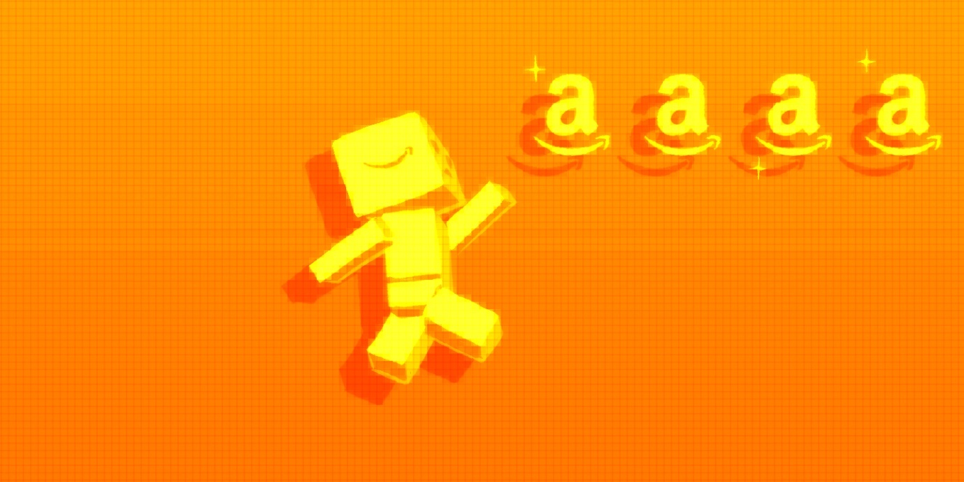 Amazon Lumberyard (released in 2015)