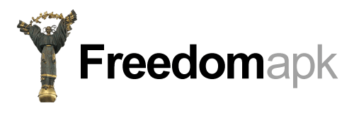 Freedom App