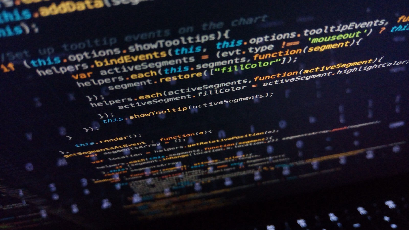 Advanced Features and Amazing Functionalities