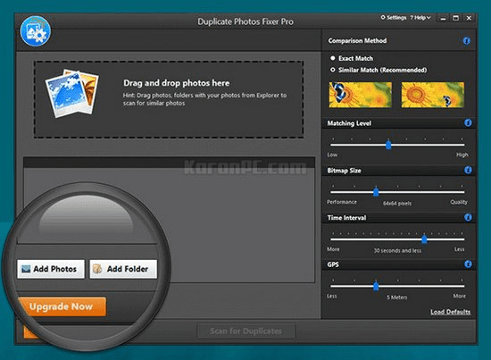 Duplicate Photos Fixer Pro