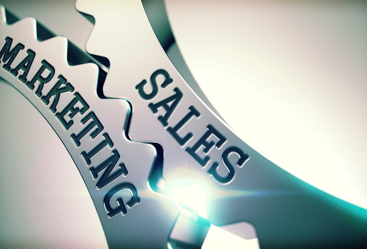 Sales and Marketing