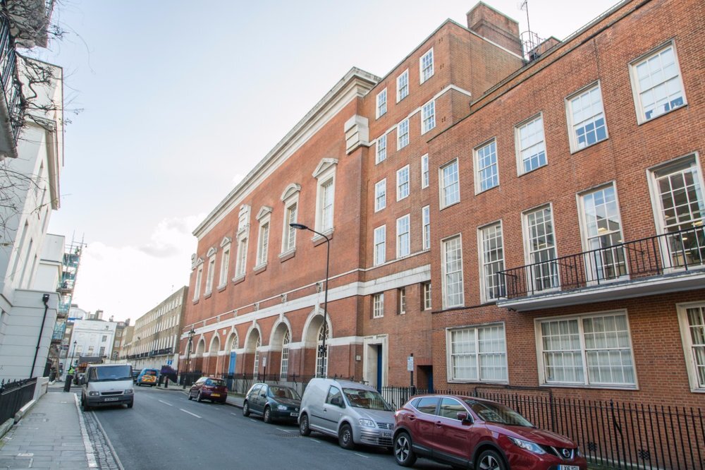 VIRTUAL OFFICE KINGS CROSS