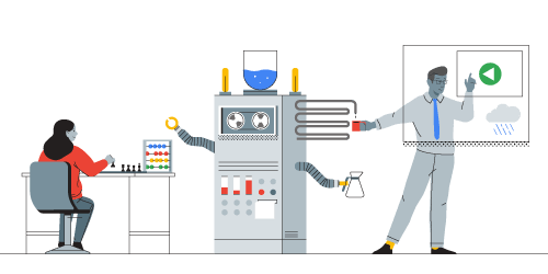 machine learning benefits