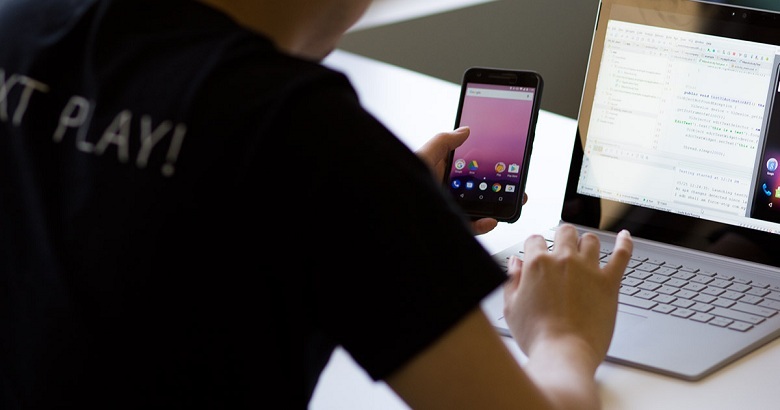 Android Mobile App Developer