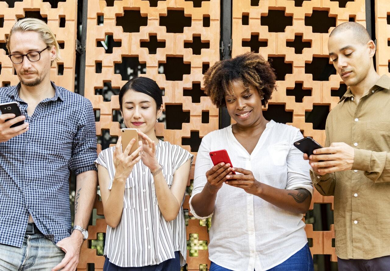Mobile traffic has taken the world by storm