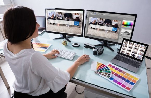 5 Web Design Trends You Should Look Out For In 2019