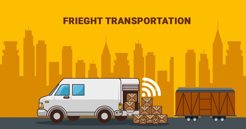 Freight Transportation