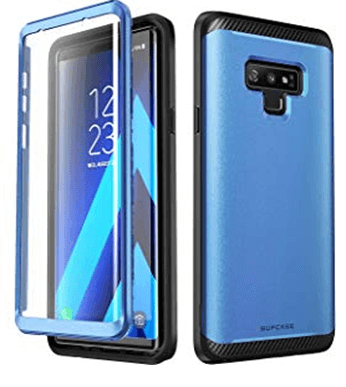 Full-Body Galaxy Note 9 Case