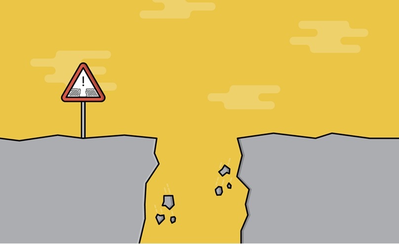 Pitfalls for New Business