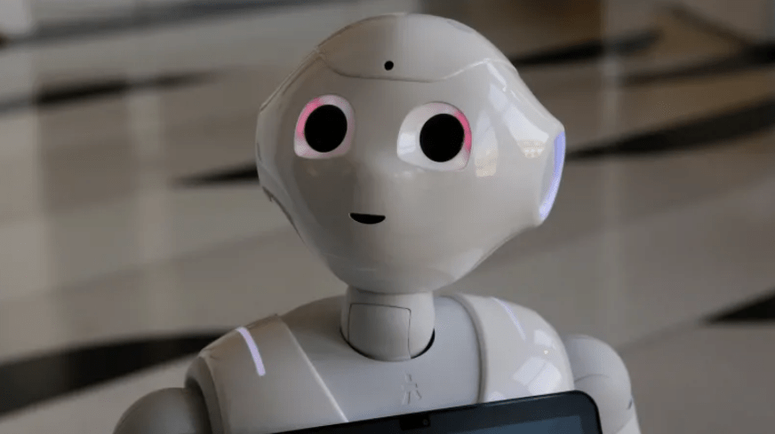 Robots