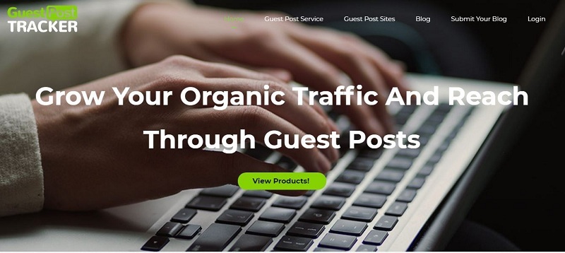 guest post tracker