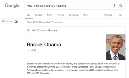knowledge graph
