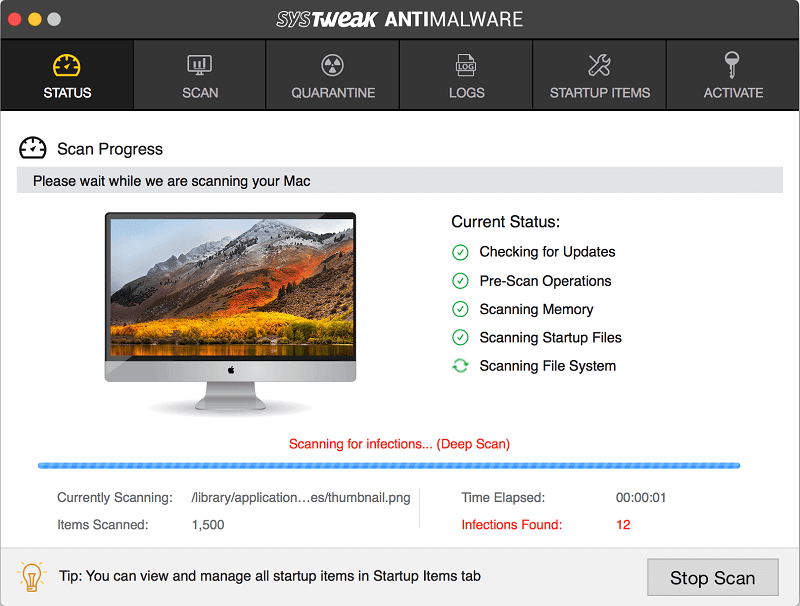 antimalware