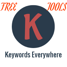 Keywords Everywhere