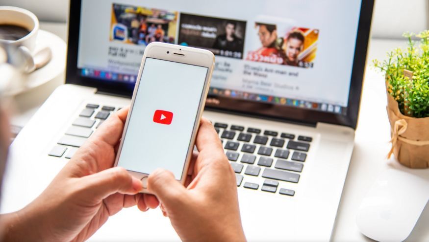 mobile app-enabled business