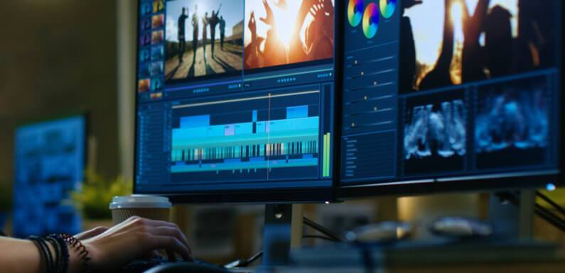 5 Free Online Video Editing Sites to Try Out