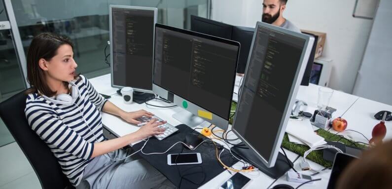 What Is The New World For Software Development After The COVID-19 Outbreak