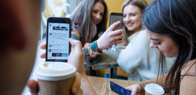 Latest Mobile App development trends to rule 2020