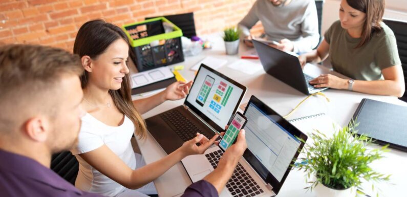 How UX/UI Can Make or Break Your Brand Identity