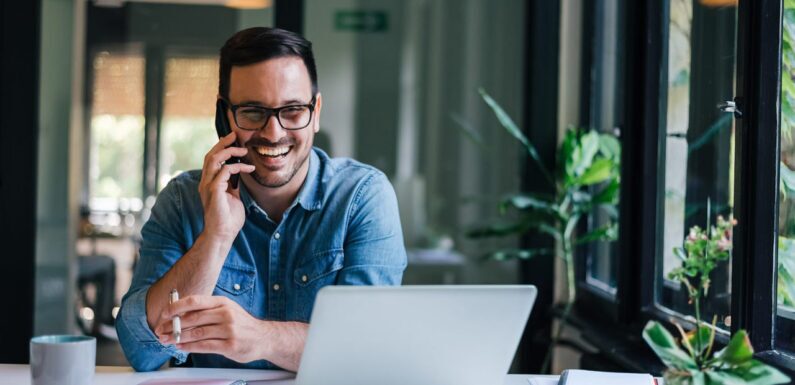 The Role of Outsourced Call Handling in Scaling a Business