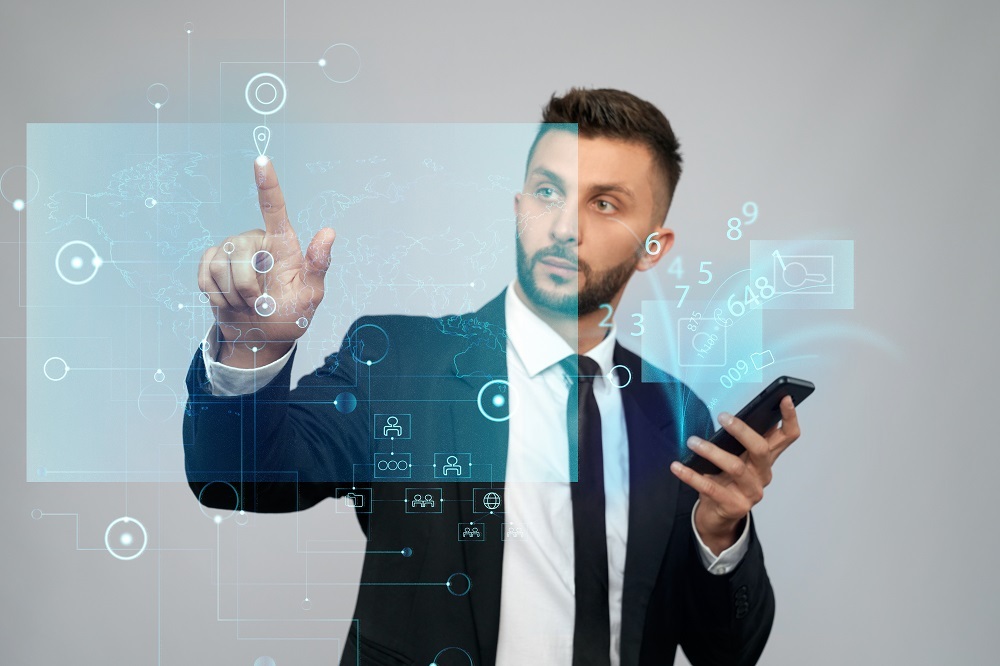 Business Telephone Systems