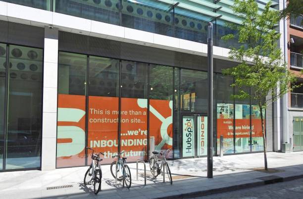 HubSpot Marketing Agency