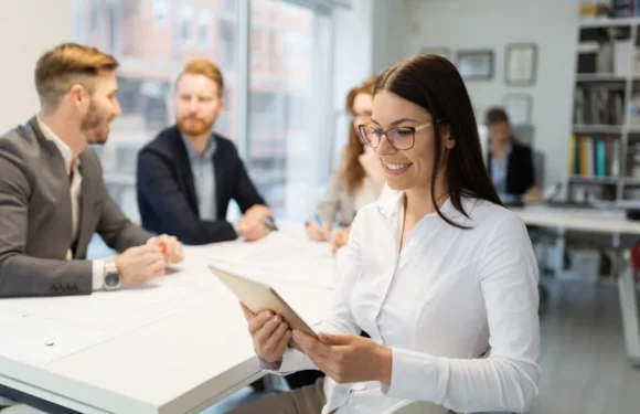 The Future of Hiring: How AI is Transforming the Interview Process