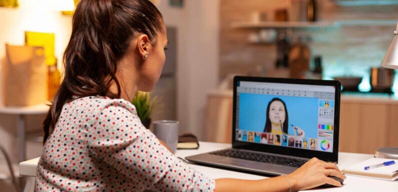 Why Image Retouching is Essential for E-commerce Product Photography