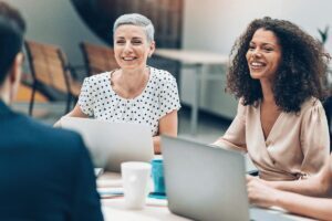 FinTech Development Companies