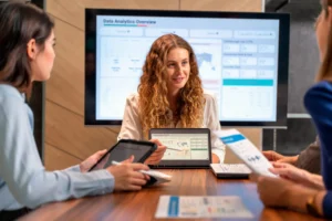 First-Party Data in the New AdTech Ecosystem