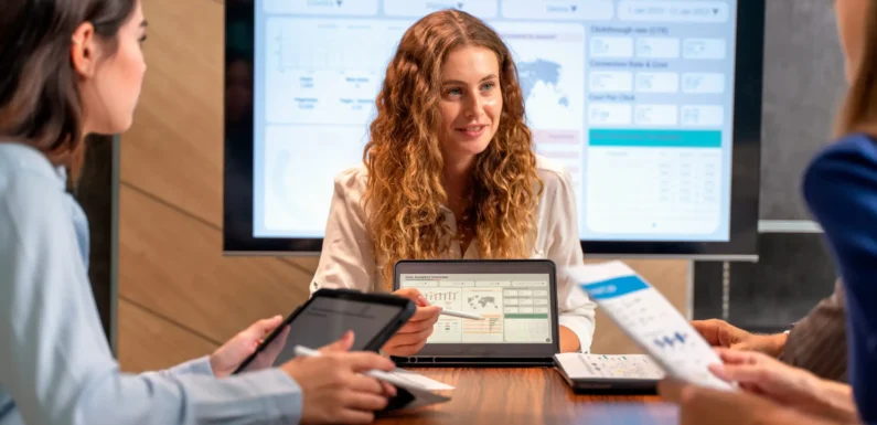 The Role of First-Party Data in the New AdTech Ecosystem