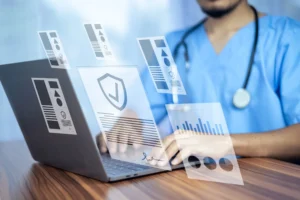 Agentic AI is Enabling a Shift from Reactive Healthcare to Proactive Care