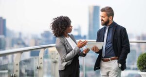 Field Sales Management